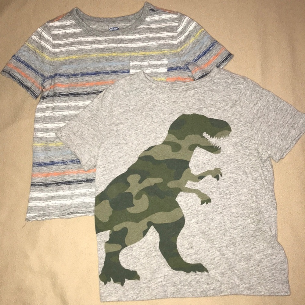 Great Grey Tees